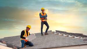 Best Emergency Roof Repair Services  in Falmouth, KY